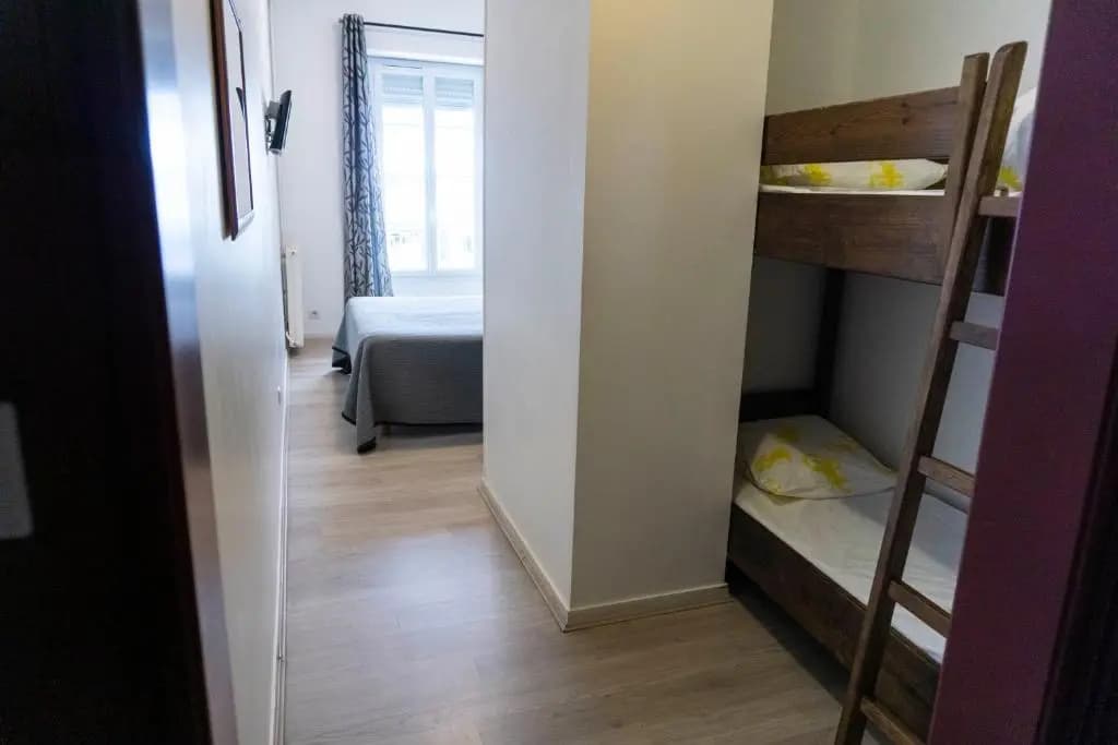 Hôtel d'Ossau - Photo 3