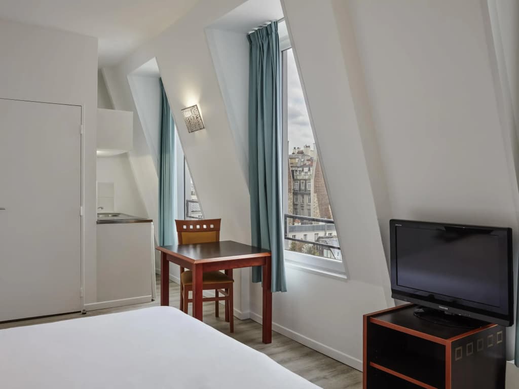 Aparthotel Adagio Access Paris Philippe Auguste - Miniature 7