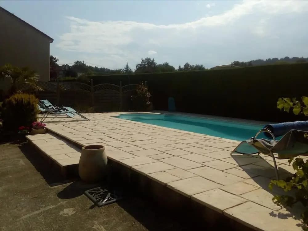 Chambres des Arrys - Photo 5