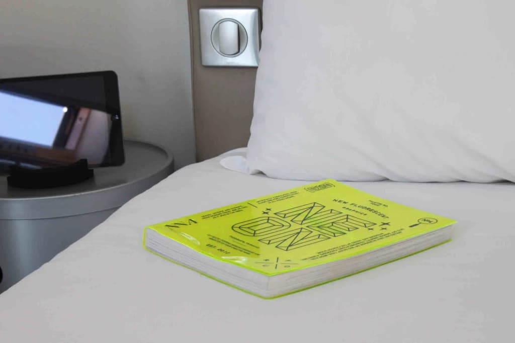 Hotel Henri IV - Miniature 7