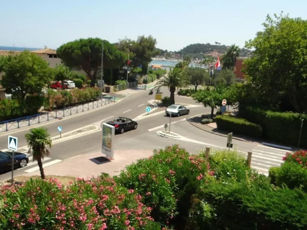 Appartement Cavalaire-sur-Mer, 3 pièces, 4 personnes - FR-1-100-230 - Miniature 8