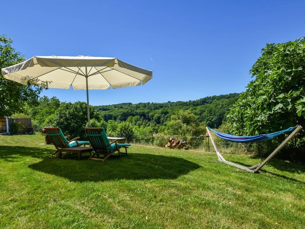 Renovated house with private swimming pool, close to Villefranche-du-Périgord. - Photo 5