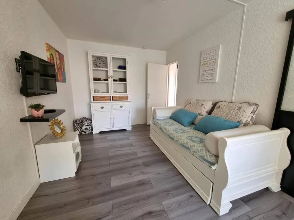 Appartement Argelès-sur-Mer, 2 pièces, 4 personnes - FR-1-388-69 - Photo 5