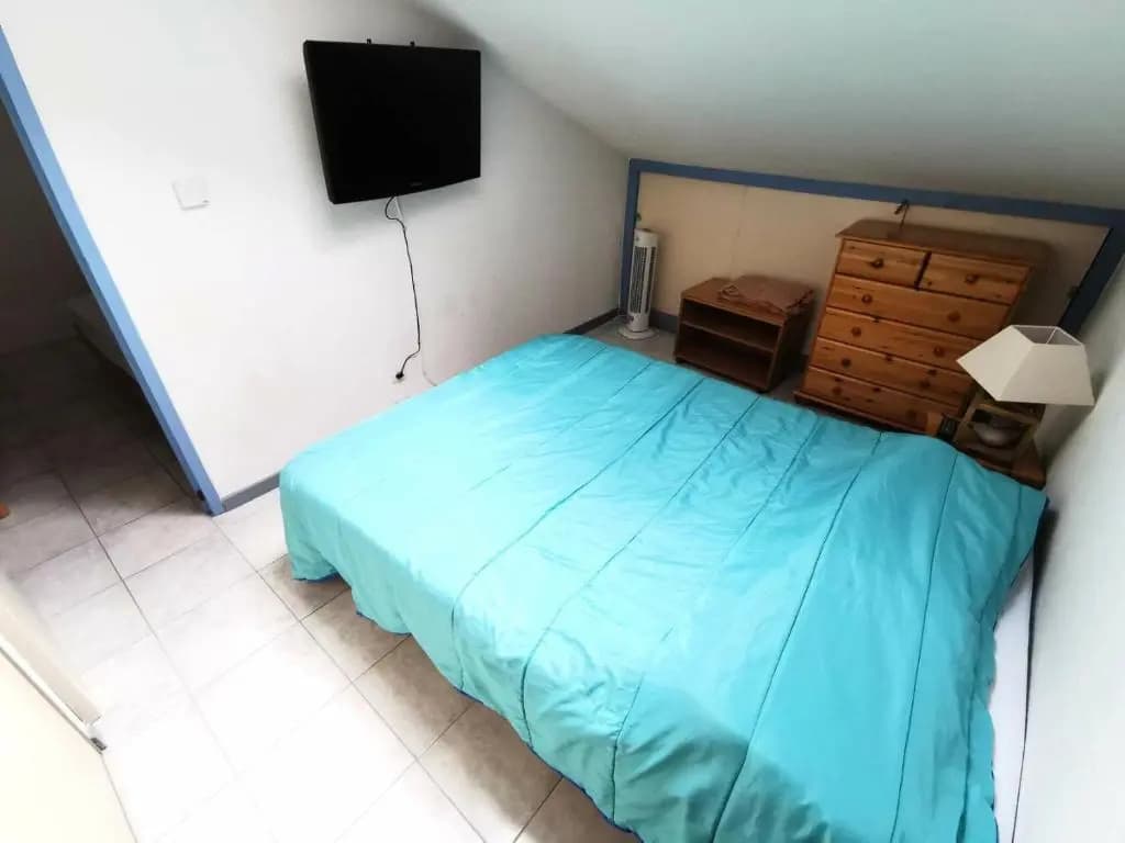 Résidence GRANDE BLEUE - Maisons & Villas pour 6 Personnes 264 - Photo 5