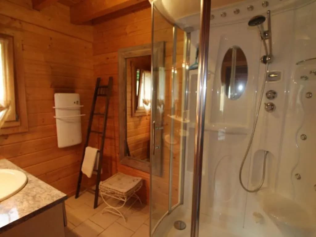 Chalet Le Tholy, 4 pièces, 6 personnes - FR-1-589-233 - Miniature 7