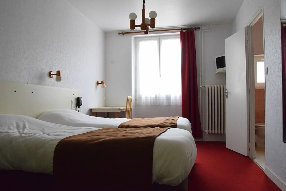 Hotel des Lauriers Roses - Photo 3