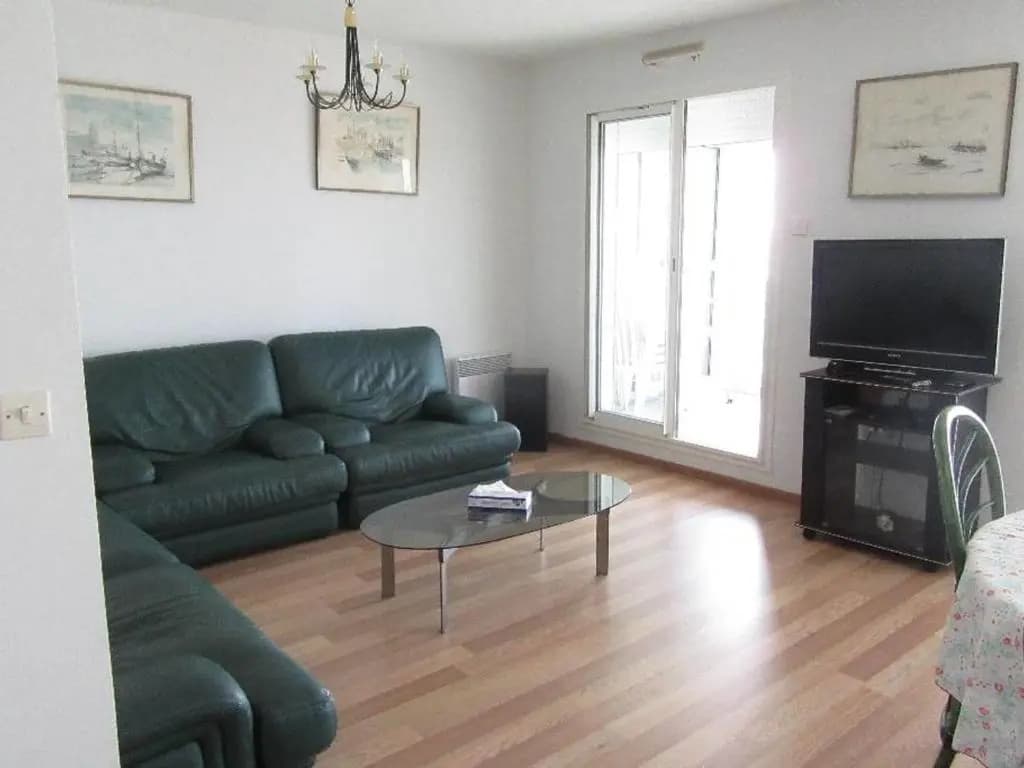Appartement Saint-Hilaire-de-Riez, 2 pièces, 4 personnes - FR-1-91-55 - Photo 3