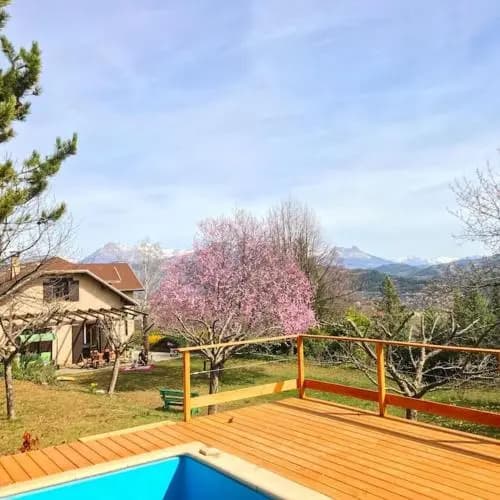 Villa à Gap - Photo 4