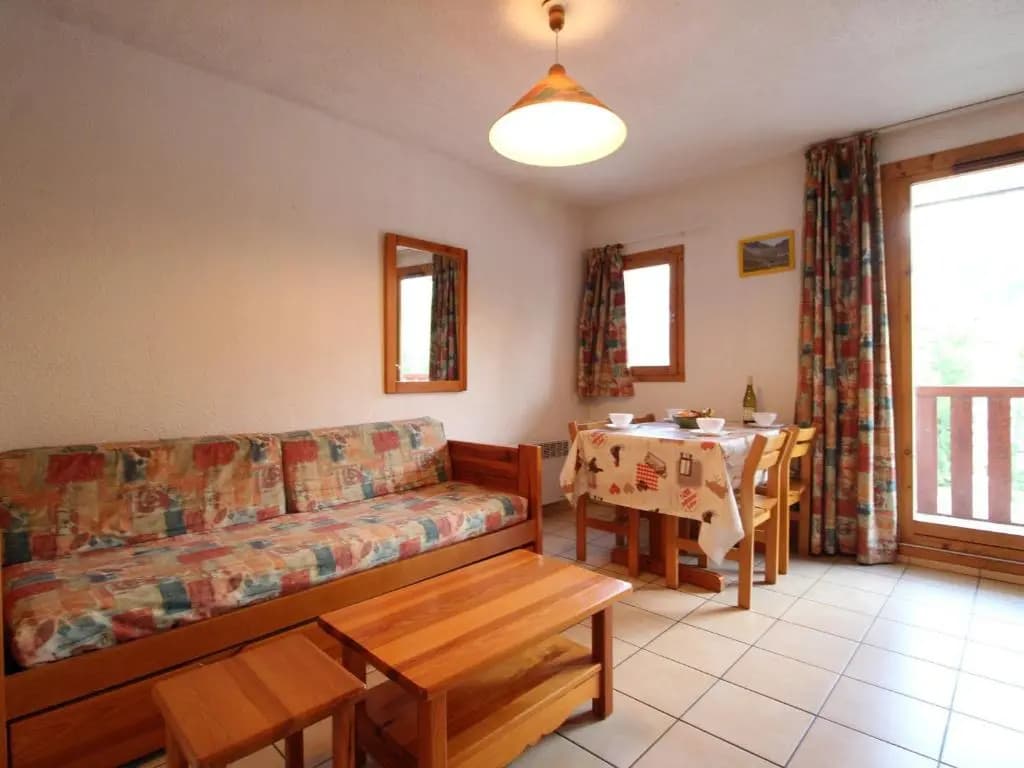 Appartement Termignon, 2 pièces, 4 personnes - FR-1-508-19 - Photo 2