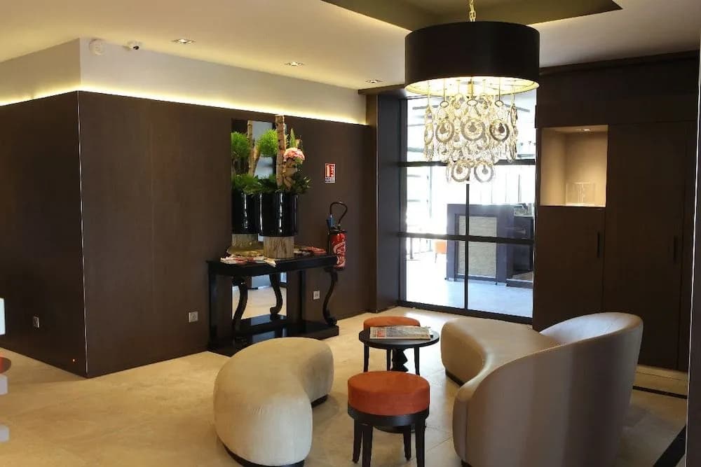 Logis Hotel Relais Saint Jacques - Photo 2