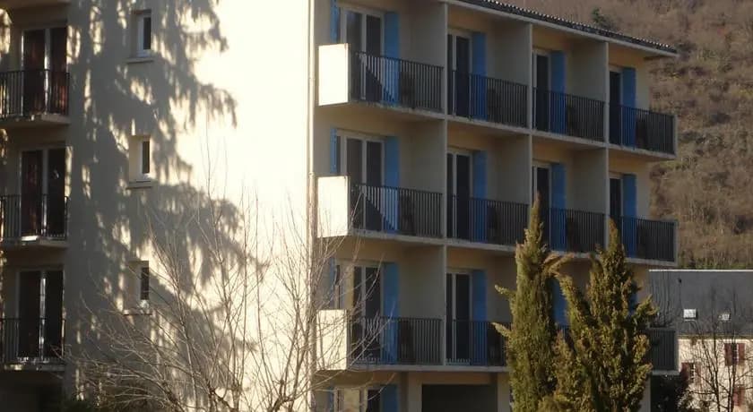 Hostellerie de La Poste - Photo 1