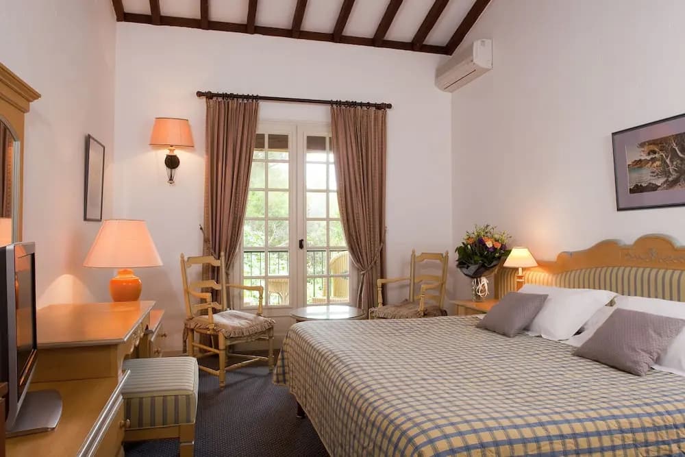 Hôtel De Gigaro - Photo 2