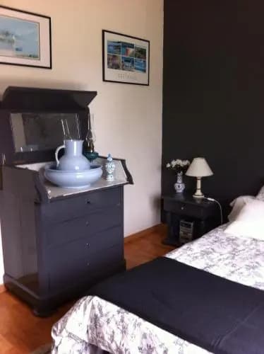 Chambre de Kermadeleine - Photo 5