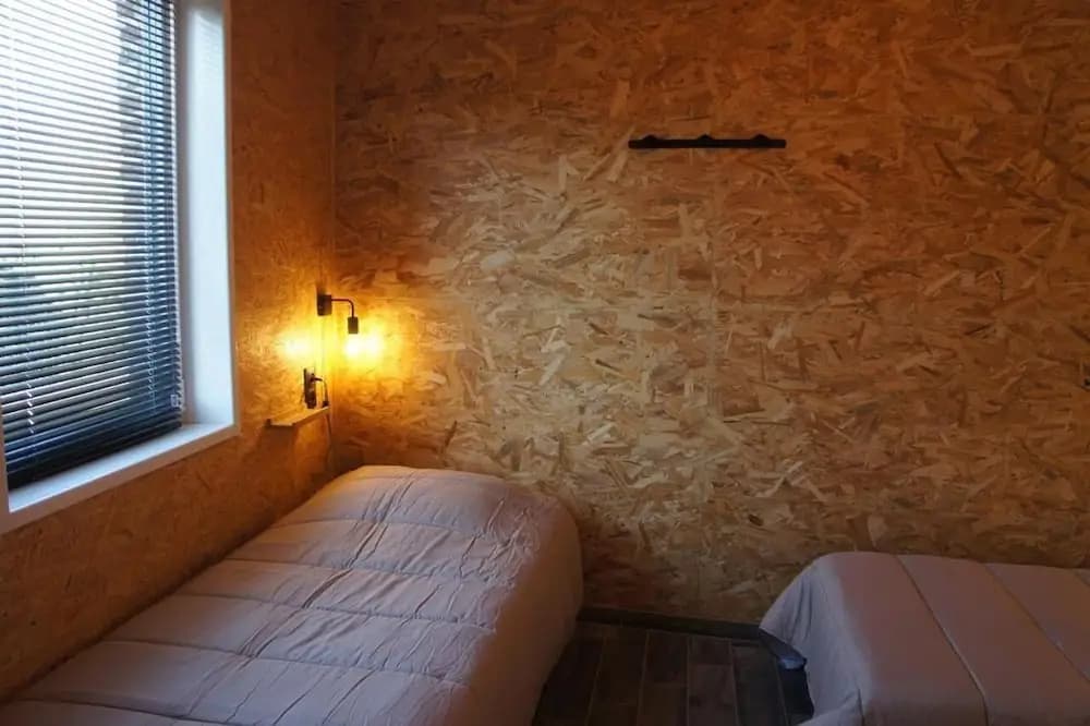 Le Dortoir des Templiers - Photo 2