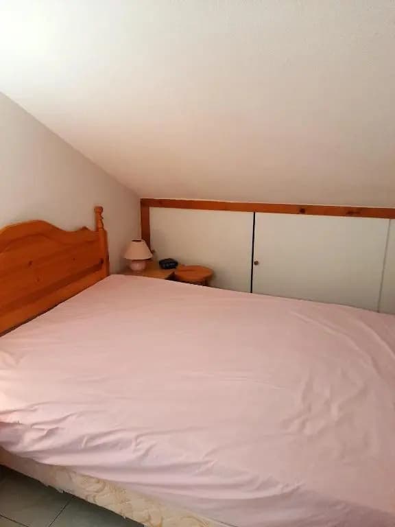 Appartement d'une chambre a Leucate a 200 m de la plage avec terrasse - Photo 1