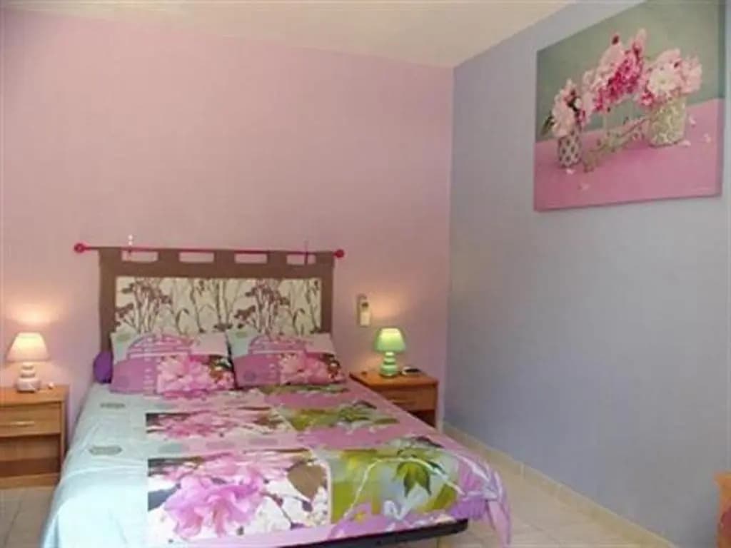 L'Oliveraie - Photo 1