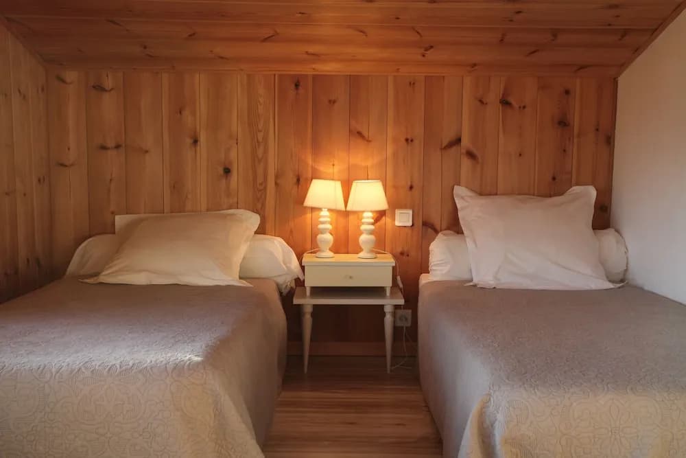 Maison de vacances - La Cabanote - Photo 2