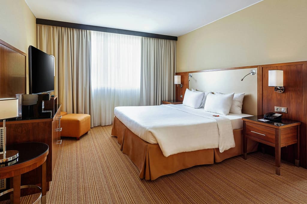 Courtyard by Marriott Toulouse Airport - Photo 3