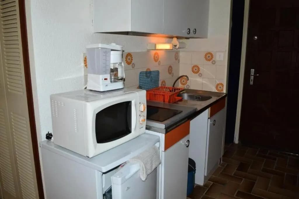 Résidence LES CYCLADES - Studio pour 2 Personnes 54 - Photo 5