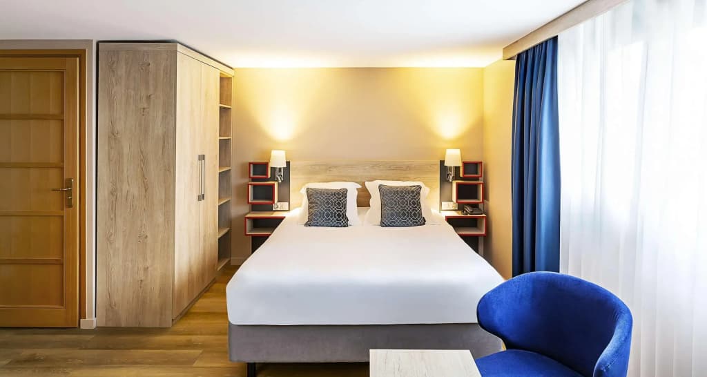 Best Western Amarys Hotel & Spa - Miniature 7