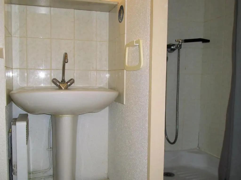Appartement Les Sables-d'Olonne, 1 pièce, 2 personnes - FR-1-197-252 - Photo 5