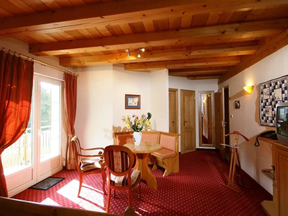 Maison D'hôtes La Cerisaie - Photo 3