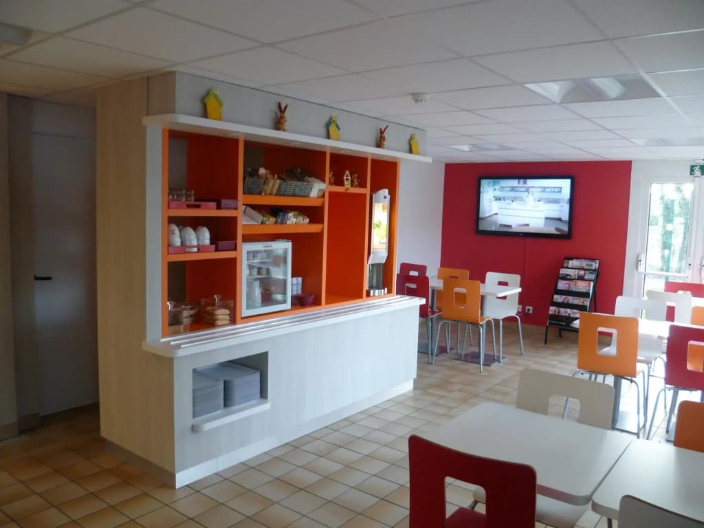 Hotel Premiere Classe Strasbourg Sud - Illkirch - Miniature 6