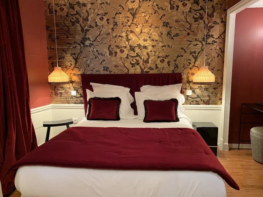 Maison Lepic - Photo 5