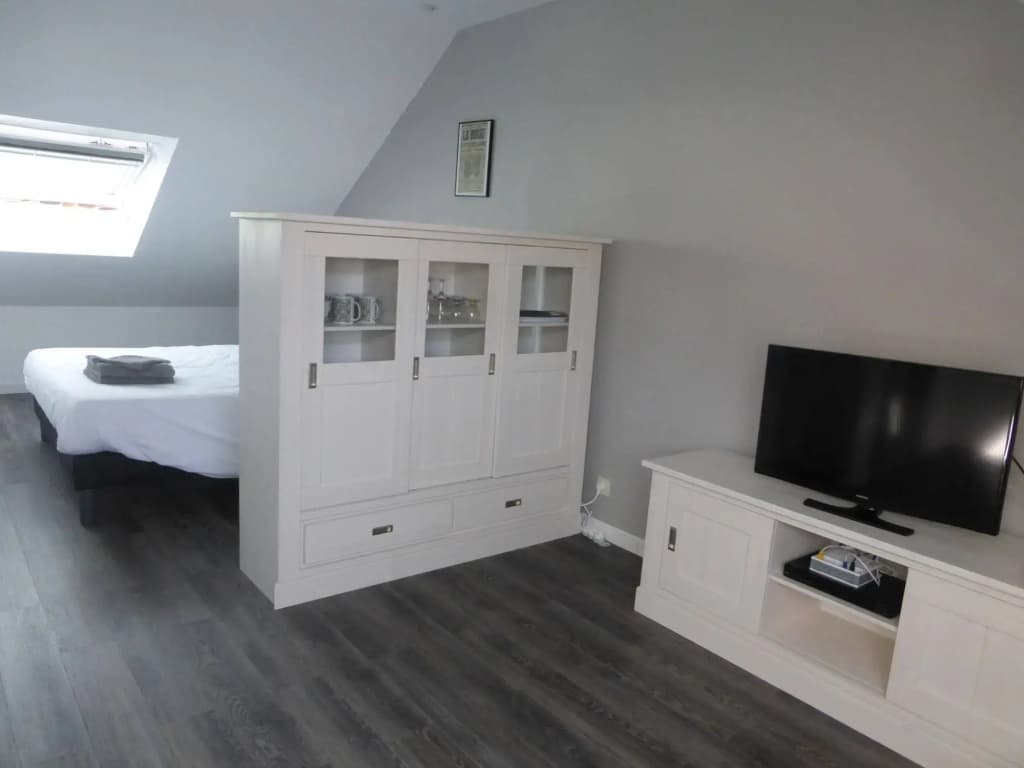 Appartement meublé Proche Gare - Photo 2