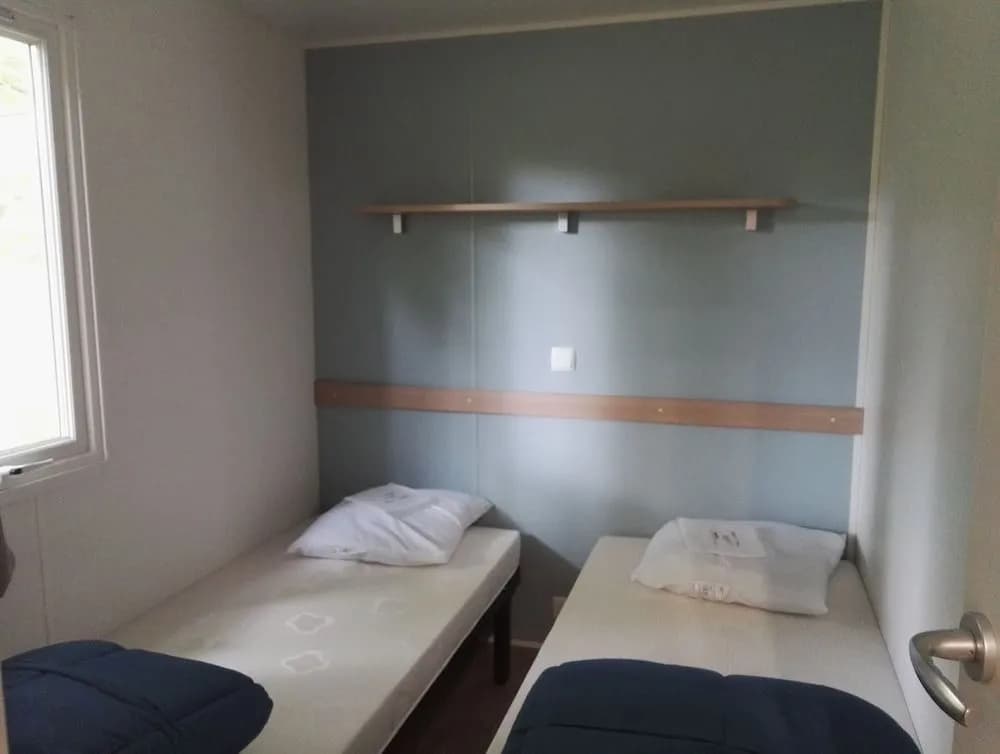 Camping de Montlouis-sur-Loire - Photo 4