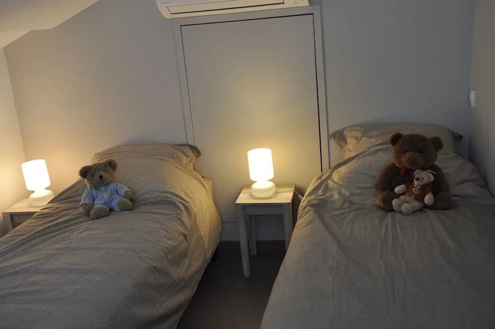 Maison Jacuzzi - Photo 5
