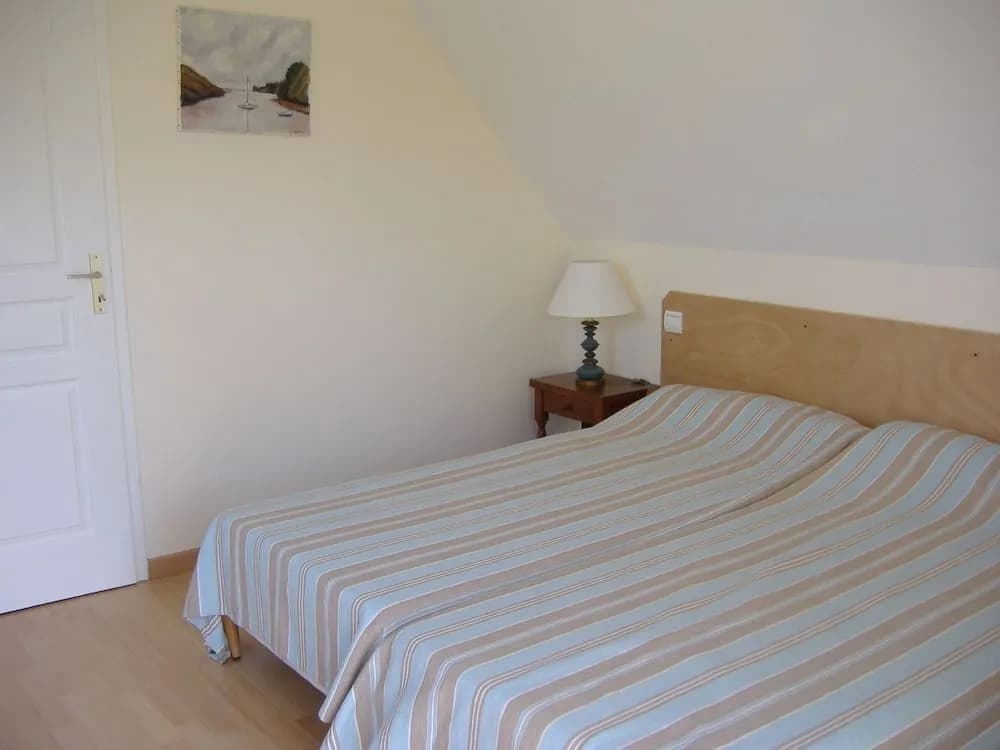 Gîtes du Manoir de Goandour - Photo 2