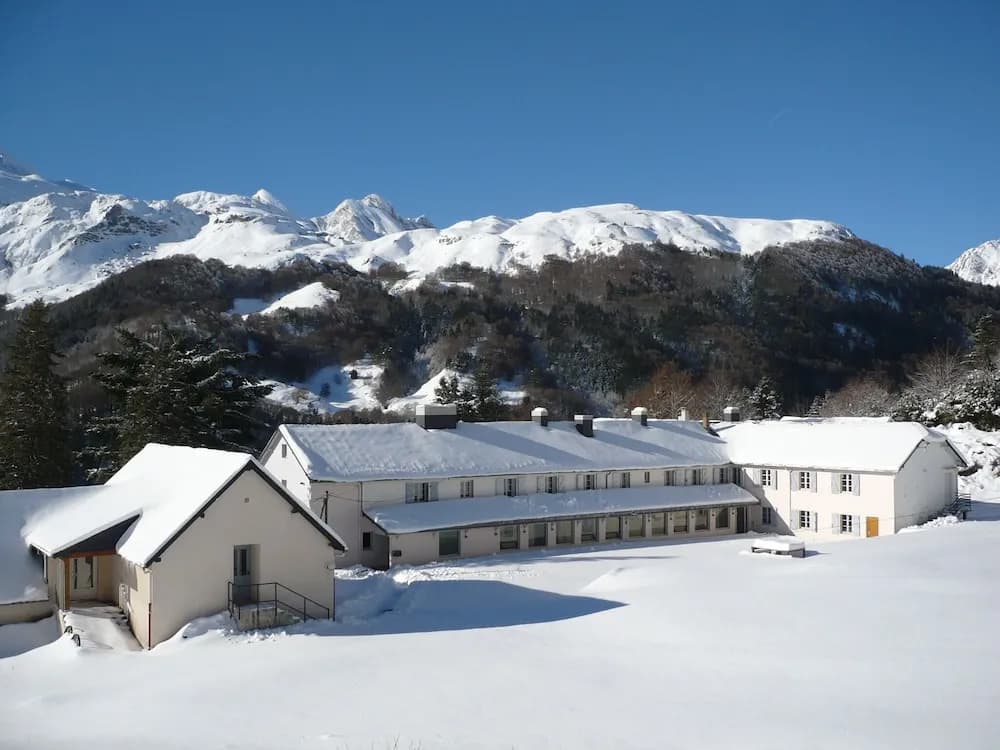 Association Peyranère - Hostel - Miniature 6