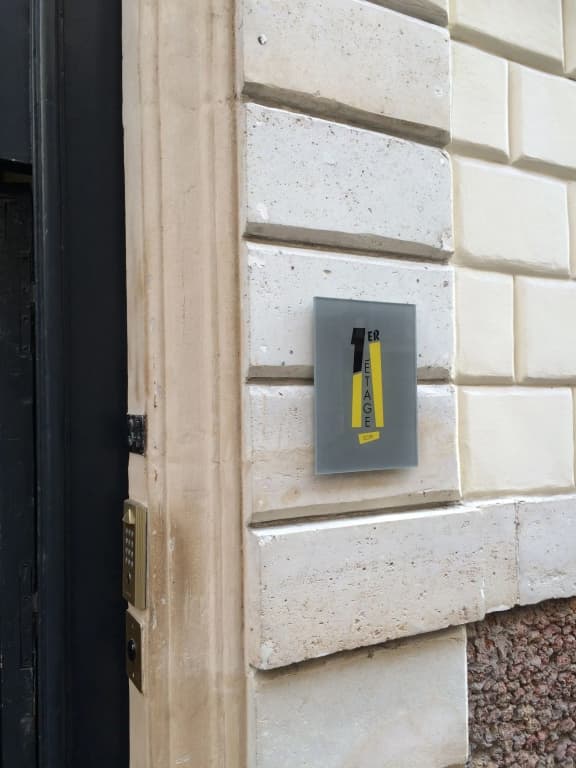 1er Etage SoPi - Photo 1