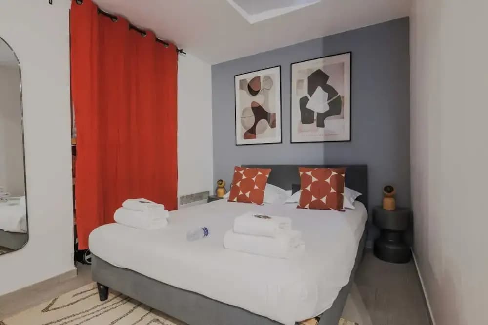 Welcoming Studio for 2 People - Epinettes - Photo 5