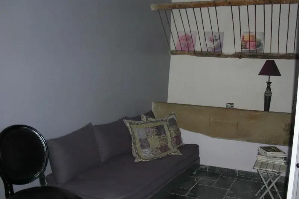 Maison d'Hôtes Côté Cour - Photo 4