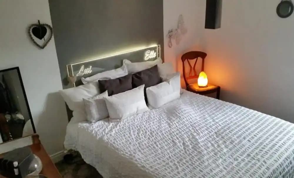 La Maison Du Bien Être - Photo 4