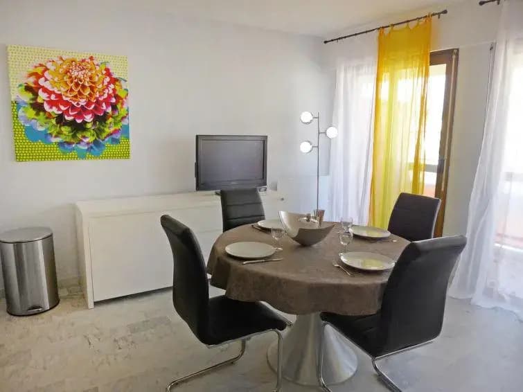 Studio Résidence Azur - Photo 3