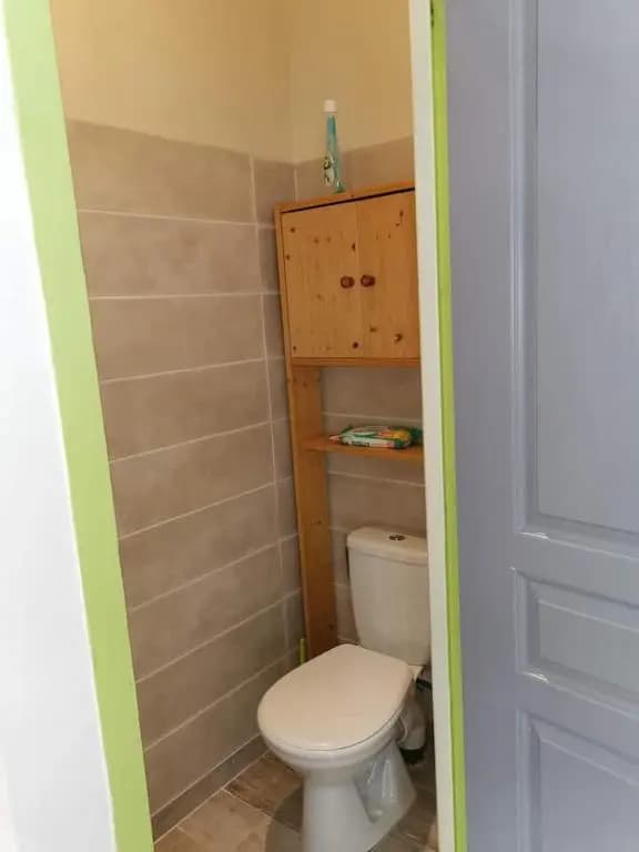 Appartement agréable et spacieux ensoleillé - Miniature 7