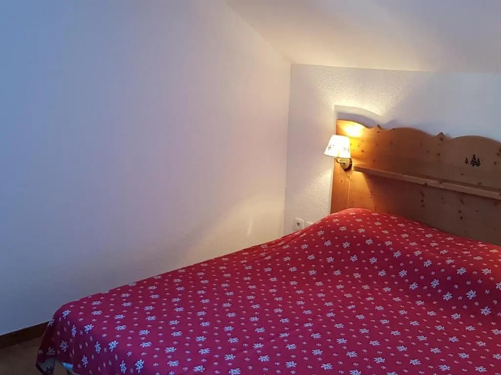Chalet Le Dévoluy-Agnières-en-Dévoluy, 3 pièces, 8 personnes - FR-1-504-5 - Photo 5