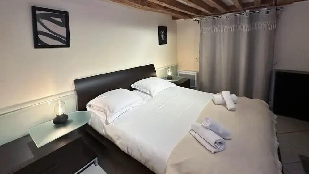 Charming Tuileries 1 Bed Apt in the Centre of Paris - Photo 5