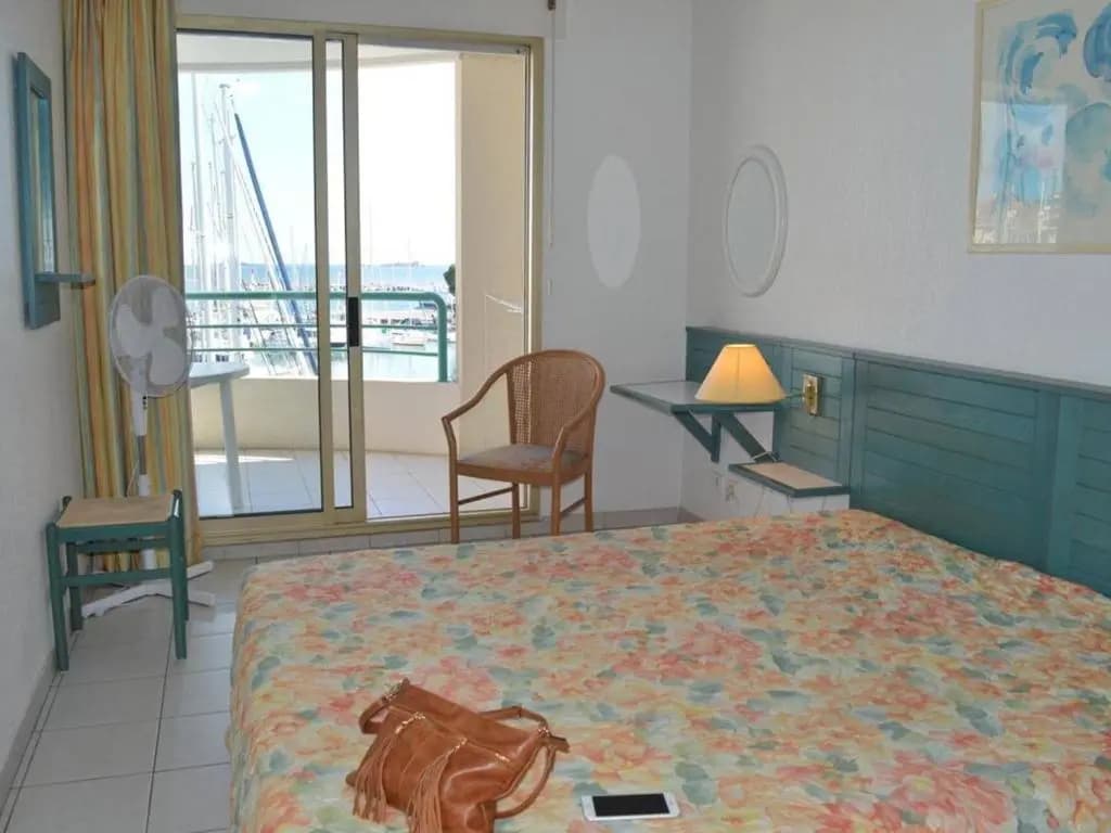 Appartement Fréjus, 2 pièces, 5 personnes - FR-1-226A-357 - Photo 5