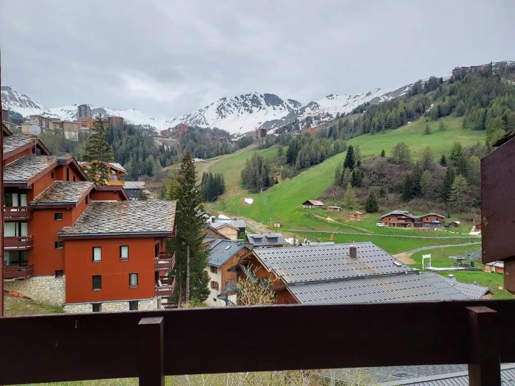 Appartement Plagne 1800, 2 pièces, 5 personnes - FR-1-351-52 - Miniature 8