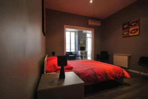 Appartement une chambre proche mer - Photo 3