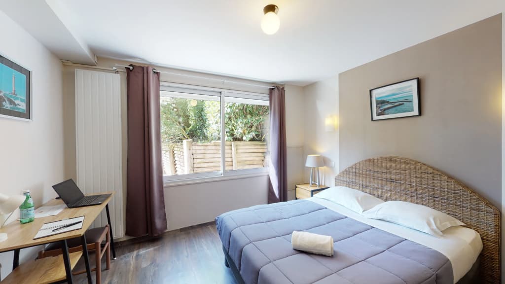 Hôtel les Pieux - Photo 3