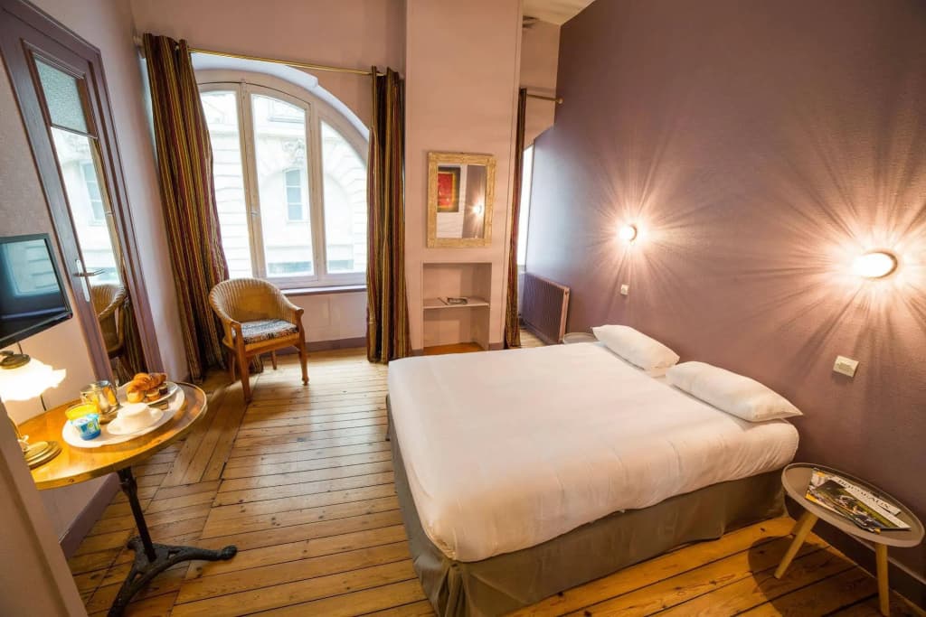 Hotel Madame - Photo 5