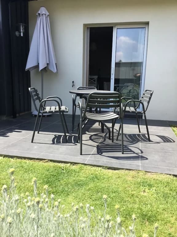 Chambres D'hotes O Bois Plage - Miniature 6