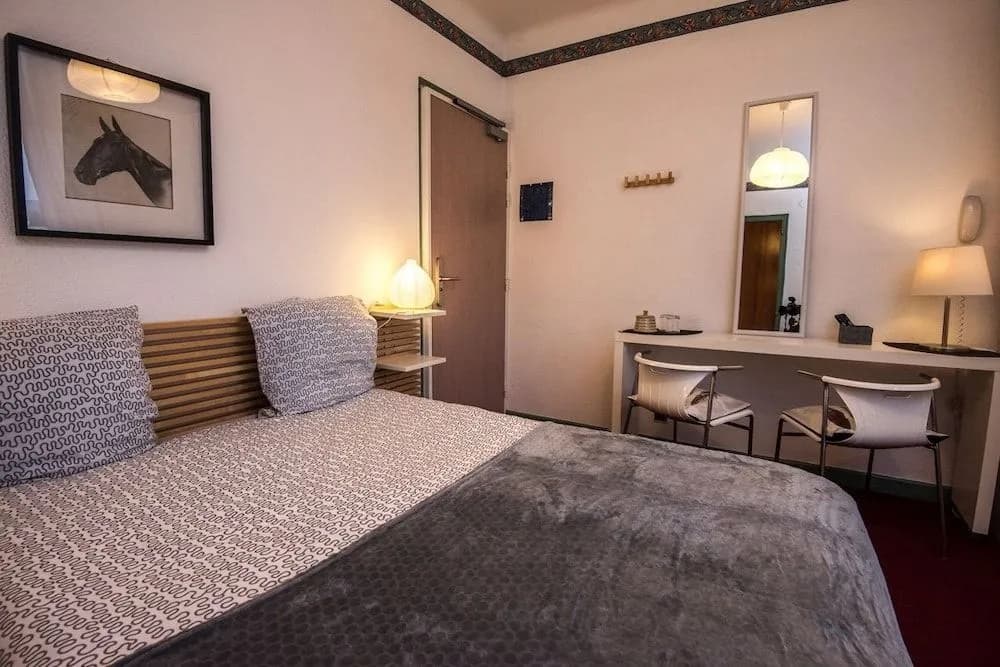 Hotel Weiss - Photo 3