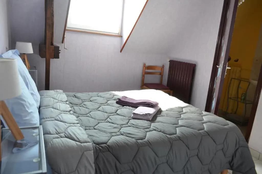 Chambres d'Hôtes Farcy - Miniature 6