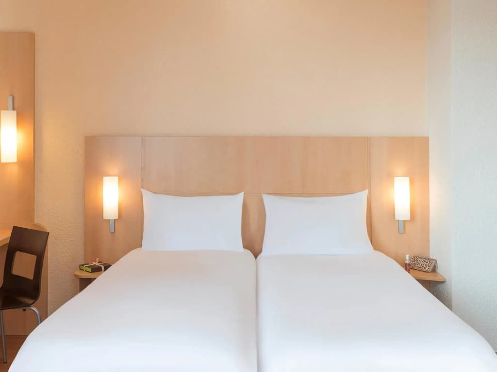 ibis Metz Centre Gare - Photo 5